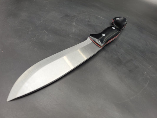 Frontiersman Bushcraft knife