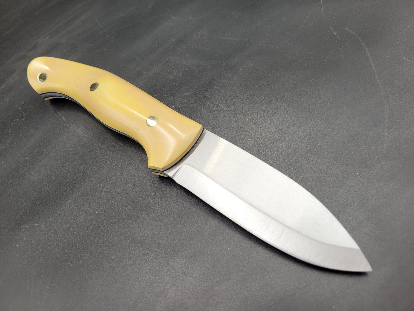 Kephart Bushcraft Knife