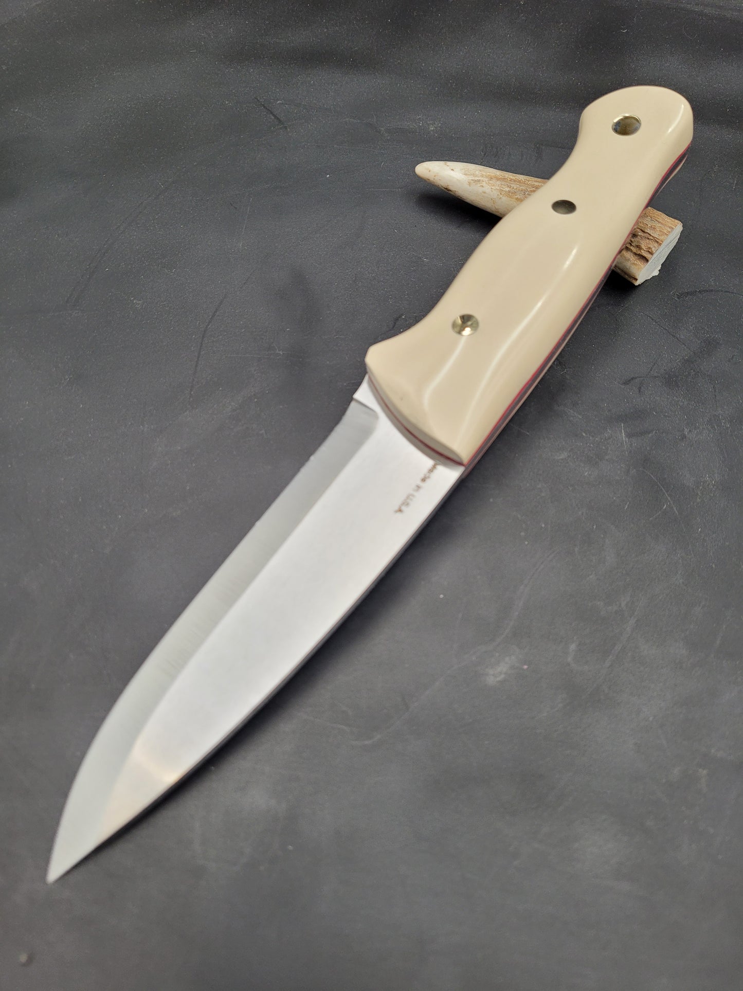Quicklore Bushcraft Knife