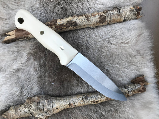 Scout Bushcraft knife